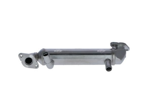 Cooler, exhaust gas recirculation