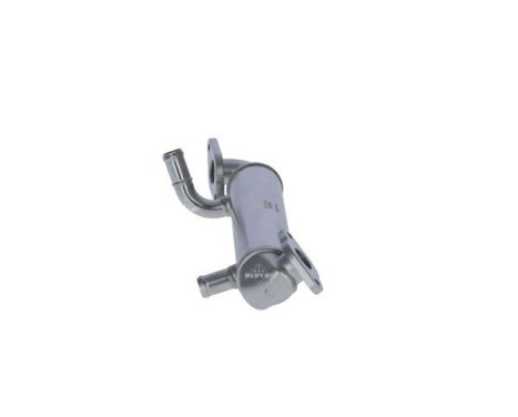 Cooler, exhaust gas recirculation, Image 2