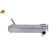 Cooler, exhaust gas recirculation