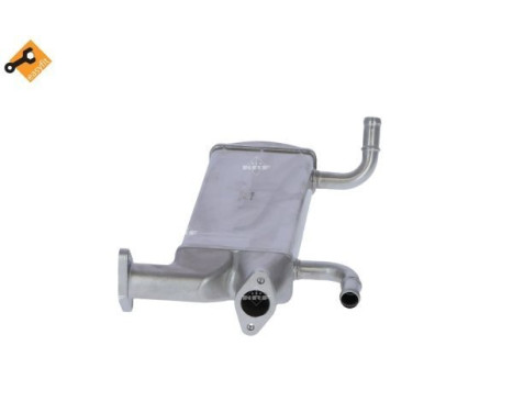 Cooler, exhaust gas recirculation, Image 3
