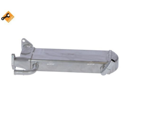 Cooler, exhaust gas recirculation, Image 4