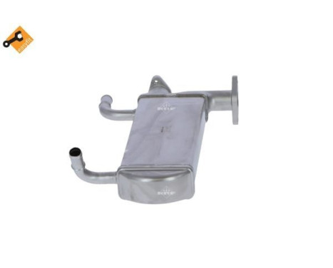 Cooler, exhaust gas recirculation, Image 5