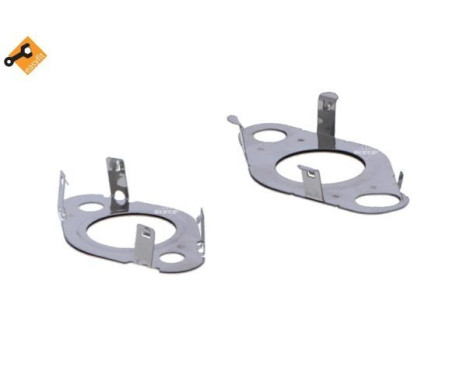 Cooler, exhaust gas recirculation, Image 6