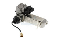 Cooler, exhaust gas recirculation