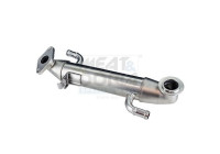 Cooler, exhaust gas recirculation