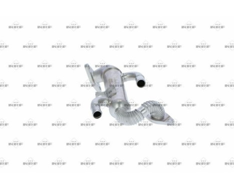 Cooler, exhaust gas recirculation, Image 2