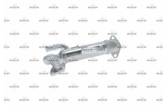 Cooler, exhaust gas recirculation, Image 3