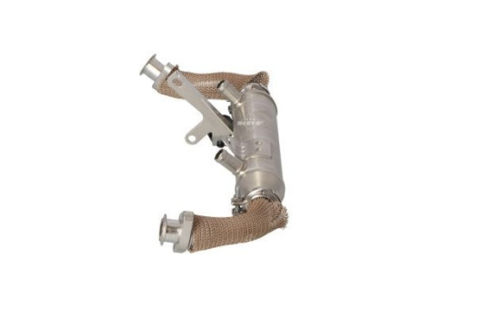 Cooler, exhaust gas recirculation, Image 2