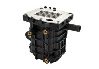 Cooler, exhaust gas recirculation