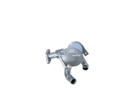 Cooler, exhaust gas recirculation, Image 4