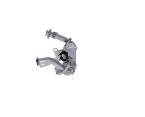 Cooler, exhaust gas recirculation, Image 2