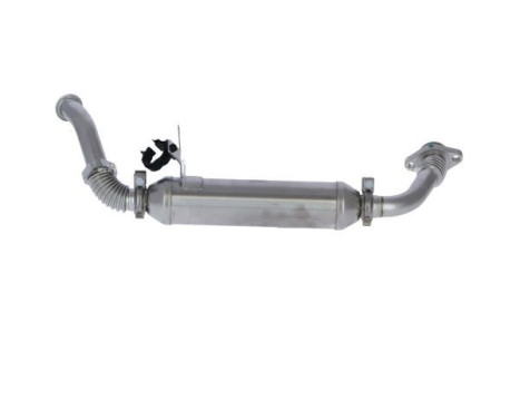 Cooler, exhaust gas recirculation, Image 3
