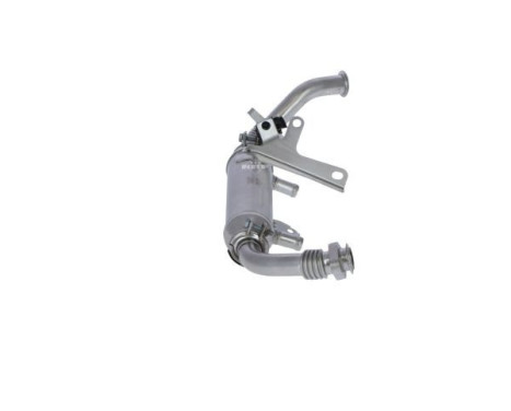 Cooler, exhaust gas recirculation, Image 4