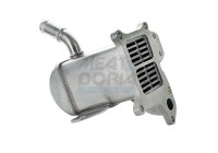 Cooler, exhaust gas recirculation