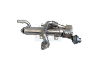Cooler, exhaust gas recirculation