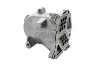 Cooler, exhaust gas recirculation