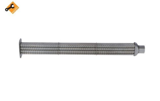 Cooler, exhaust gas recirculation