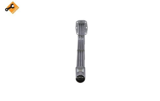 Cooler, exhaust gas recirculation, Image 2