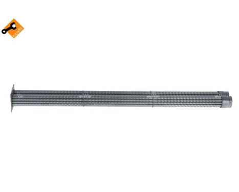 Cooler, exhaust gas recirculation