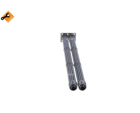 Cooler, exhaust gas recirculation, Image 3