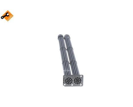 Cooler, exhaust gas recirculation, Image 5