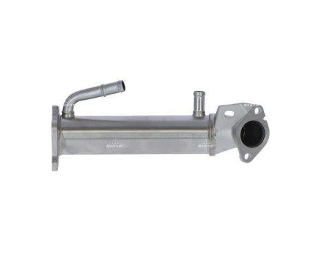 Cooler, exhaust gas recirculation
