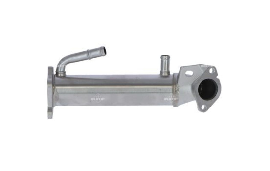 Cooler, exhaust gas recirculation