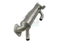 Cooler, exhaust gas recirculation
