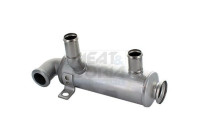 Cooler, exhaust gas recirculation