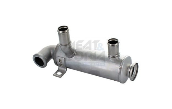 Cooler, exhaust gas recirculation