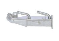 Cooler, exhaust gas recirculation