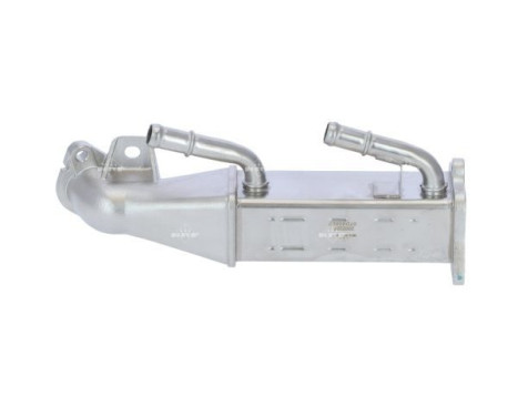 Cooler, exhaust gas recirculation