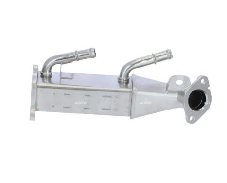 Cooler, exhaust gas recirculation, Image 3
