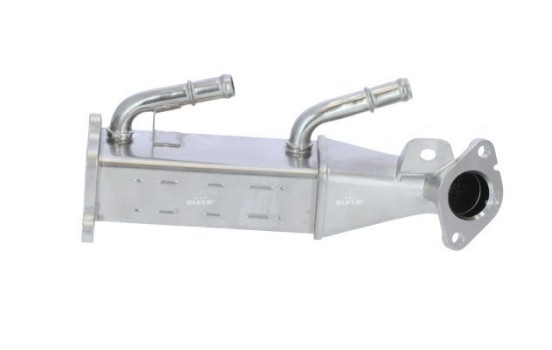 Cooler, exhaust gas recirculation, Image 3