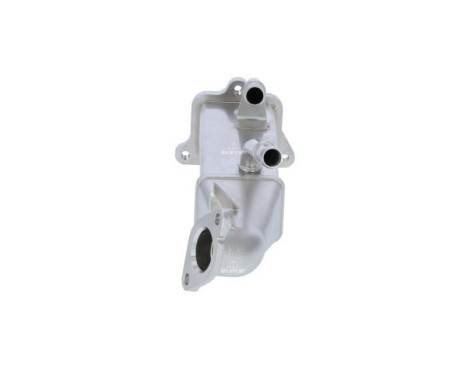 Cooler, exhaust gas recirculation, Image 4