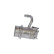 Cooler, exhaust gas recirculation