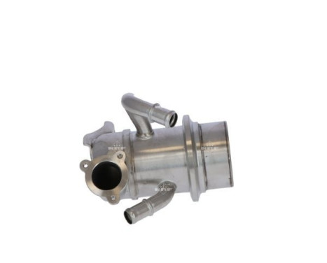 Cooler, exhaust gas recirculation, Image 3