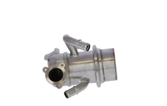 Cooler, exhaust gas recirculation, Image 3