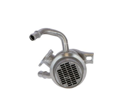 Cooler, exhaust gas recirculation, Image 4