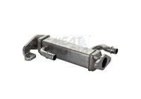 Cooler, exhaust gas recirculation