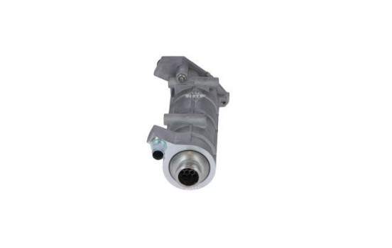 Cooler, exhaust gas recirculation, Image 2