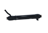 Cooler, exhaust gas recirculation