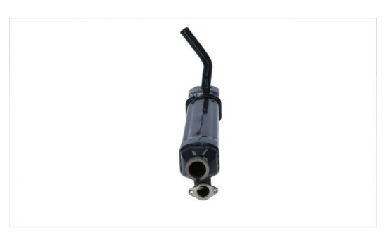 Cooler, exhaust gas recirculation, Image 2