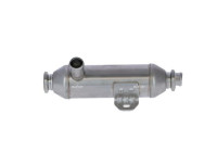 Cooler, exhaust gas recirculation