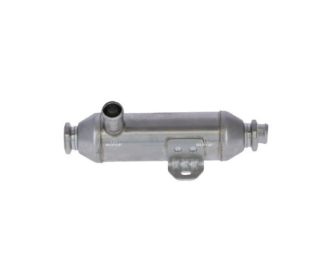 Cooler, exhaust gas recirculation