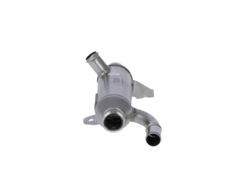 Cooler, exhaust gas recirculation, Image 3