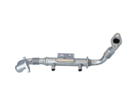 Cooler, exhaust gas recirculation