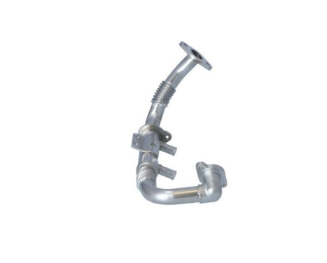 Cooler, exhaust gas recirculation, Image 5