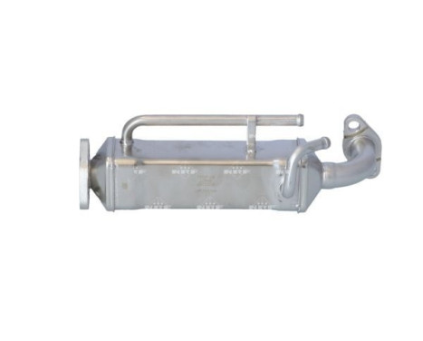 Cooler, exhaust gas recirculation, Image 3