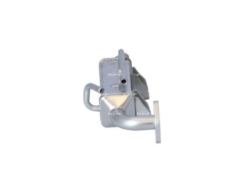 Cooler, exhaust gas recirculation, Image 4